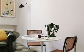 Coniger 4 Casa Vacanze In Centro Lecce Con Wi-Fi E Smart Tv