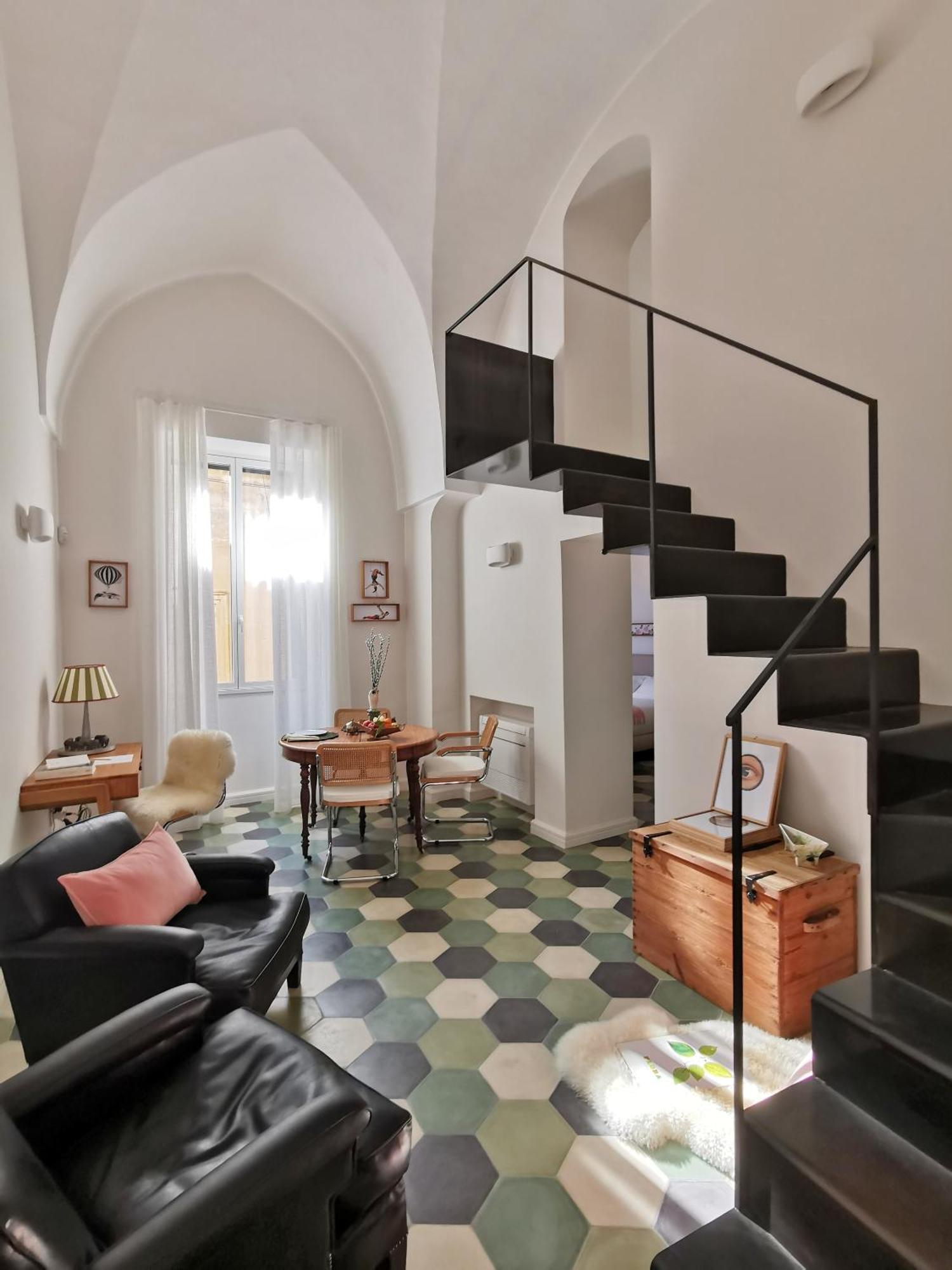 Villa Coniger 4 Casa Vacanze In Centro Lecce Con Wi-Fi E Smart Tv Extérieur photo